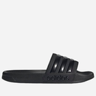 Чоловічі шльопанці Adidas Adilette Shower GZ3772 43 Чорні (4065419344974) - зображення 1