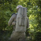 Рюкзак для выстрелов M-Tac РПГ-7 Ranger Green - изображение 4
