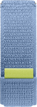Pasek Samsung Fabric Band (M/L) do Samsung Galaxy Watch 4/4 Classic/5/5 Pro/6/6 Classic Blue (8806095072869) - obraz 2