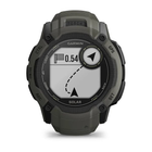 Smartwatch Garmin Instinct 2X Solar Moss (753759319373) - obraz 11