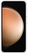 Панель Samsung Clear Gadget Case для Samsung Galaxy S23 FE Transparent (8806095225524) - зображення 7