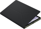 Обкладинка Samsung Book Cover для Samsung Galaxy Tab A9+ Black (8806095300481) - зображення 7