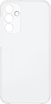 Панель Samsung Clear Case для Samsung Galaxy A15 Transparent (8806095448725) - зображення 1