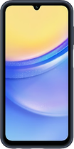 Panel Samsung Card Slot Case do Samsung Galaxy A15 5G/A15 LTE Blue/Black (8806095450223) - obraz 5