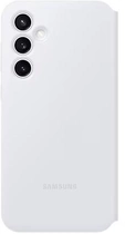 Etui z klapką Samsung Smart View Wallet Case do Samsung Galaxy S23 FE White (8806095244471) - obraz 2