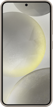 Панель Samsung Standing Grip Case для Samsung Galaxy S24 Taupe (8806095365749) - зображення 5