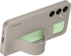 Panel Samsung Standing Grip Case do Samsung Galaxy S24+ Taupe (8806095365671) - obraz 4
