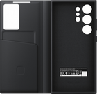 Чохол-книжка Samsung Smart View Wallet Case для Samsung Galaxy S24 Ultra Black (8806095354606) - зображення 4