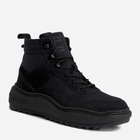 Чоловічі черевики Tommy Jeans THIEM0EM01245BDS 43 Чорні (8720644859155) - зображення 2