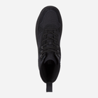 Чоловічі черевики Tommy Jeans THIEM0EM01245BDS 44 Чорні (8720644859162) - зображення 4