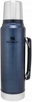 Термос Stanley Legendary Classic Nightfall 1 л (10-08266-017)