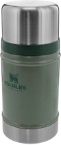 Термос харчовий Stanley Classic Legendary 700 мл Hammertone Green (10-07936-003) - зображення 3
