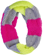 Zestaw krosna dziewiarskiego 4-Girlz Knitting Loom (5701719632388) - obraz 5