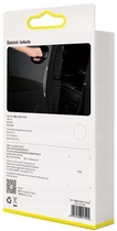 Nakładki na klamki drzwi Baseus Airbag Bumper Strip transparent (CRFZT-A02) - obraz 4