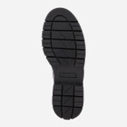 Жіночі черевики високі Tommy Hilfiger THIFW0FW07502BDS 37 Чорні (8720644851975) - зображення 3
