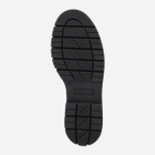 Жіночі черевики високі Tommy Hilfiger THIFW0FW07501BDS 36 Чорні (8720644837214) - зображення 5