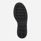 Жіночі черевики високі Tommy Hilfiger THIFW0FW07501BDS 39 Чорні (8720644838228) - зображення 5