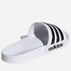 Klapki męskie Adidas Adilette Shower GZ5921 44.5 Białe (4065419738742) - obraz 4
