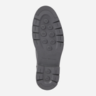 Чоловічі черевики Tommy Hilfiger THIFM0FM04802BDS 41 Чорні (8720645467816) - зображення 6