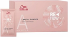 Пудра для тонування волосся Wella Professionals ReNew Crystal Powder 5 x 9 г (8005610267258)