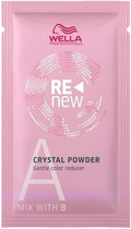 Пудра для тонування волосся Wella Professionals ReNew Crystal Powder 5 x 9 г (8005610267258) - зображення 2