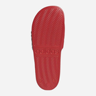 Klapki męskie Adidas Adilette Shower GZ5923 38 Czerwone (4065419341164) - obraz 4