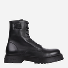 Чоловічі черевики Tommy Jeans THIEM0EM01244BDS 41 Чорні (8720645475224) - зображення 1