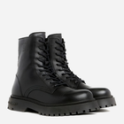 Чоловічі черевики Tommy Jeans THIEM0EM01244BDS 46 Чорні (8720645475347) - зображення 2