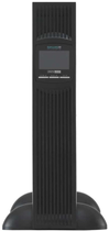 Zasilacz awaryjny UPS Online USV-Systeme Zinto 2000 VA (1800 W) Black (4026908003642) - obraz 2