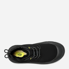Чоловічі зимові черевики UGG UGG1143991-BBL 42 Чорні (196565656322) - зображення 4