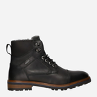 Чоловічі зимові черевики Salamander SLM31-74503-61 42 Чорні (4057696421455) - зображення 1