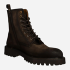 Чоловічі зимові черевики Salamander SLM31-76001-24 42 Коричневі (4057696436800) - зображення 2