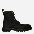 Чоловічі зимові черевики Salamander SLM31-76001-11 43 Чорні (4057696366718) - зображення 1