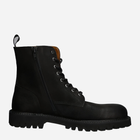 Чоловічі зимові черевики Salamander SLM31-76001-11 43 Чорні (4057696366718) - зображення 3