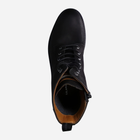 Чоловічі зимові черевики Salamander SLM31-76001-11 43 Чорні (4057696366718) - зображення 4
