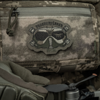 M-Tac нашивка Drohnenführer (вышивка) Ranger Green - изображение 5