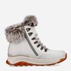 Жіночі зимові черевики низькі Rieker REVW0063-80_CO 38 Білі (4060596814265) - зображення 3