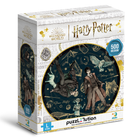Пазл "Medium-L Harry Potter. Відданий. Легенда. Гордий", 500 елементів DoDo (4823115908803)