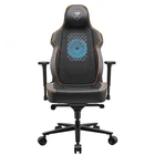 Крісло геймерське, дихаюча екошкіра, сталевий каркас Cougar NxSys Aero