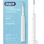 Електрична зубна щітка Oral-B Pulsonic Slim Clean 2000 - зображення 1