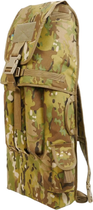 Тактичний рюкзак Кіборг для пострілів РПГ-7 кордура k6081 Мультикам (2023121101027) - зображення 5