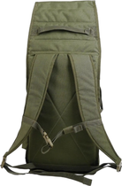 Тактический рюкзак Кіборг для выстрелов РПГ-7 кордура k6082 (2023121101010) - изображение 3