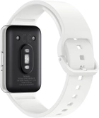 Smartwatch Samsung Galaxy Fit3 Srebrny (8806095362168) - obraz 5