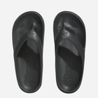Klapki japonki damskie Adidas Adicane Flip Flop HQ9921 38 Czarne (4066748645312) - obraz 3