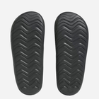 Klapki japonki damskie Adidas Adicane Flip Flop HQ9921 40.5 Czarne (4066748645305) - obraz 6