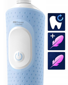 Elektryczna szczoteczka do zębów Oral-B  Vitality Pro Protect X Clean - obraz 6
