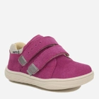 Дитячі туфлі для дівчинки Bartek 11041704/15041704 23 Рожеві (5904699056186) - зображення 3