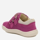 Дитячі туфлі для дівчинки Bartek 11041704/15041704 23 Рожеві (5904699056186) - зображення 5