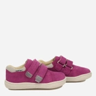 Дитячі туфлі для дівчинки Bartek 11041704/15041704 24 Рожеві (5904699056193) - зображення 2
