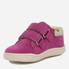 Дитячі туфлі для дівчинки Bartek 11041704/15041704 24 Рожеві (5904699056193) - зображення 4
